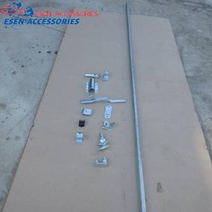 [Hot Item] ISO Container Door Lock Container Door Handle