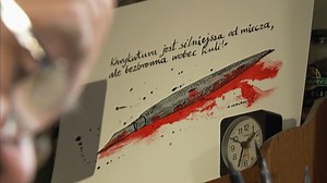 Cartoonist: proud of France’s history of satire