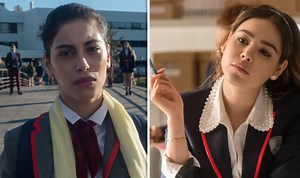 Elite on Netflix streaming: How to watch Elite online and download