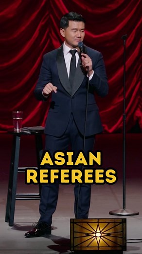 Asian Referees in America: The Objective Arbiters in the Race War