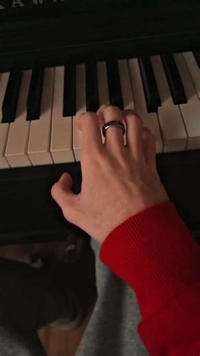 BELLA CIAO PIANO TUTORIAL 🎹 #piano #shorts