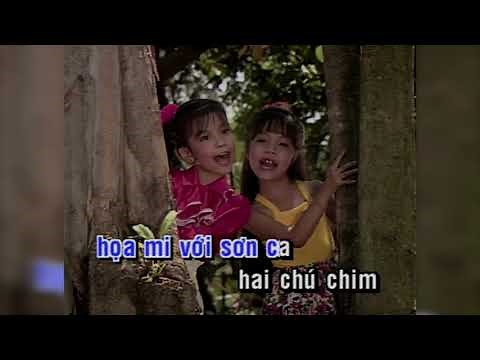 Bai Hat That La Hay - Hop Ca The He Tre - Karaoke THT 4