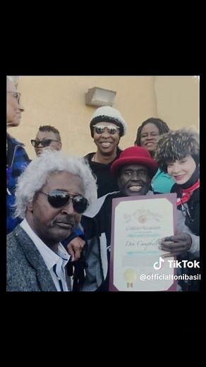 Celebrating Don Campbell: A Street Dance Legend