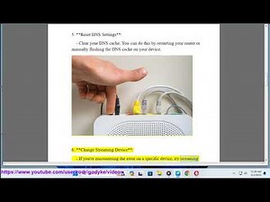 hulu error code p-edu 122: How to fix Hulu error code P-edu122? p edu125?