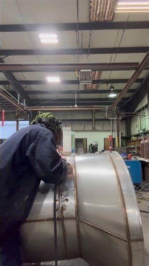 Subscribe to tag along on my journey to Become an CWI inspector #bluecollarinspector