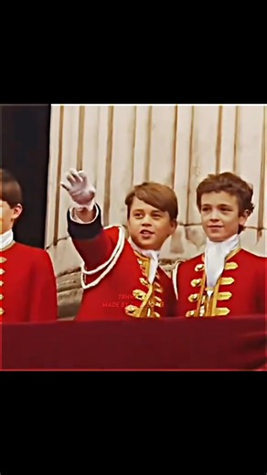 Savage😍😍🔥👑 #peincesscharlotte #princegeorge #princelouis #royalfamily #familyofwales #unitedkingdom | Love charlotte