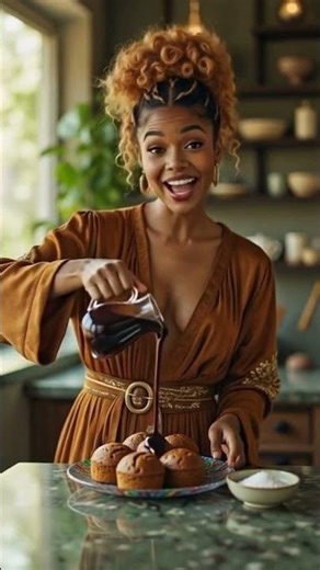 The ashcake wasn't just food. It represented something much larger... #shorts