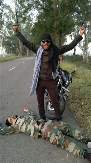 वंदे मातरम#indian army #teri mitti mai mil java ♥️🪖