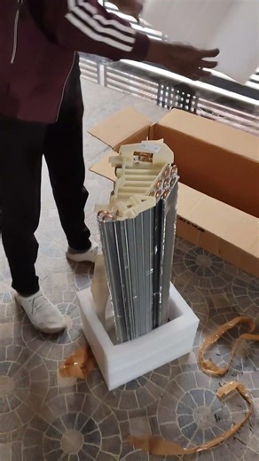 coil replace and install.#reels #home #reelsinstagram #viral #viralvideo #tranding