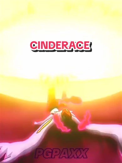 💥Flash warning💥 (maybe?) - CINDERACE x Pitbull #edit #pokemon #fireball