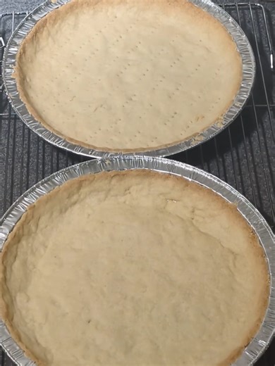 Make Pie Crusts Ahead for Easy No-Bake Desserts