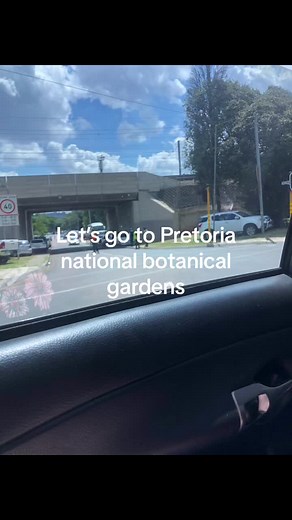 Exploring Pretoria National Botanical Gardens