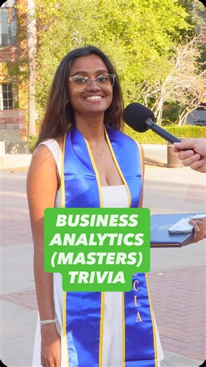 VOODIES on Instagram: "Business Analytics Masters Trivia | Did you get the last one? #business #finance #dataanalytics #math #datascience #investmentbanking"