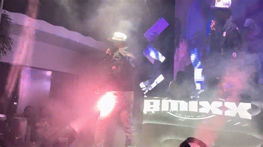 Mendel Live at El Rancho: A Night to Remember