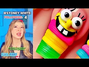 ⚡ NAIL ART STORYTIME TIKTOK 💅 Janinestoll Nails @Brianna Mizura | POVs Tiktok Compilations 2024 #58