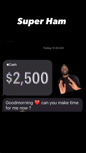 #RipMuzzle #GamblersOnly on Instagram: "She still ain’t gone make time for you 🙌🏾😂 #Detroit #viral #explorepage✨ #greenscreen #ham #comedy #goodmorning #simp #justjokes #repost"