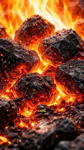 How Coal Becomes Electricity | Thermal Power Plant Explained in Simple Language