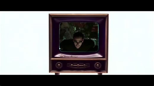 The matrix is a scary place I’ve heard #matrix #film #edit #viral #thematrix