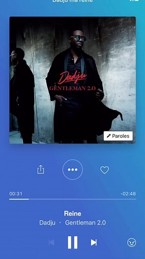 Partie 2 | Dadju Reine #Dadju #viralvideos #dadjuofficiel #Dadjutayc #pourtoi #dadjuofficiel #Vues #fyp