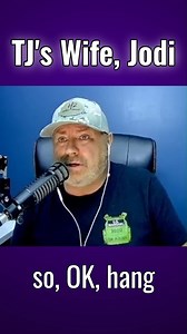 Do you text your husband at work? 🤷‍♀️ Listen to the show every weekday at tjriggins.com. 🔗 Our new media center will let you hear every show & podcast whenever you're ready. 🙌 The show is sponsored by our friend Richard Tocado, our personal friend & mortgage expert. He can help you in ways traditonal banks cannot. 💯 Find the money in your home by calling (704) 800-4719 or visit homewithrichard.com! 🏡 Richard Tocado Companies, Inc #husband #wife #tjandjodi #sta #smalltownadventures #signifi