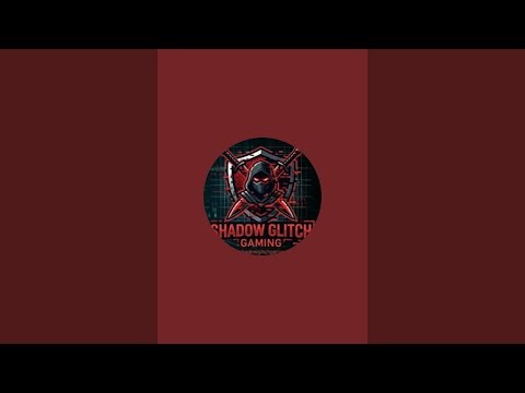 Shadow Glitch Gaming – Epic Gameplay & Glitchy Moments!