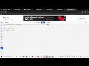 JavaScript Tutorial: Understanding var, let, and const