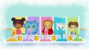 Daniel Tiger's Neighborhood - The Potty Polka Video | PBS KIDS