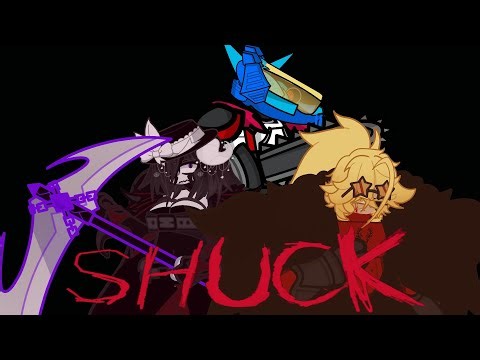 Aw shucks ( custom lyrics version.)