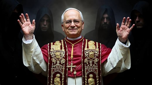 The Jesuit Influence Behind the New Pope | Chris Pinto