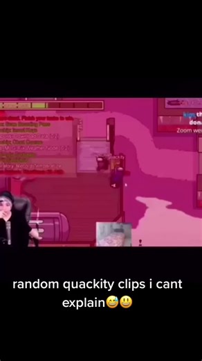 Quackity's Funniest Moments Compilation