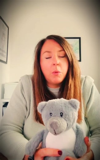 Introducing Fyne, the latest addition to our candle crew 🥰. We hope you love him as much as we do. https://www.lochfynecandles.co.uk/product/fyne-worry-bear/ | Loch Fyne Candles