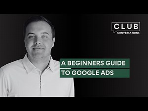 How to Set Up Google Ads: A Beginner’s Guide