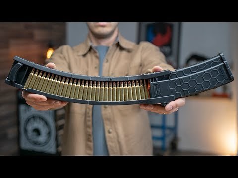 Ultra Portable AR-15 Mag Loader | Mag Feeder Review