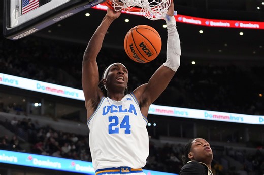UCLA vs UCF picks, predictions, odds for NCAA Tournament March Madness
