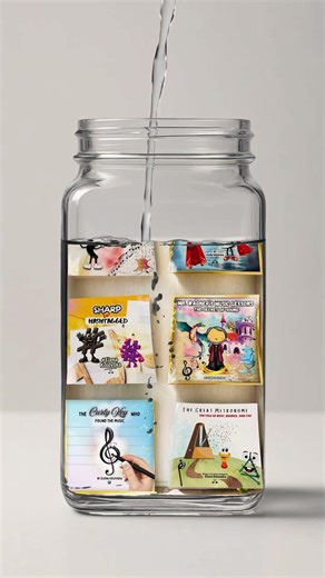 Turning Music Theory Into Stories Kids Love