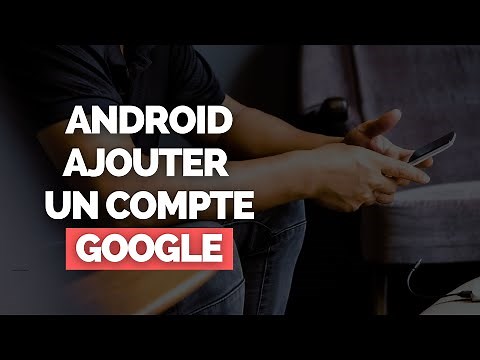 How to Add a Google Account on Android? [TUTORIAL]