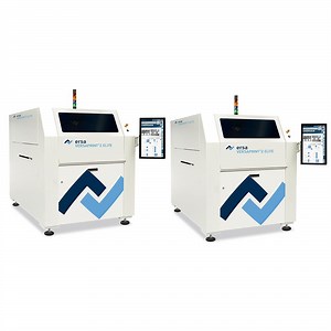 [Hot Item] Ersa Versaprint 2 Ultra³ SMT Printer Integrated 3D Spi Stencil Printer High Precision SMT Machine