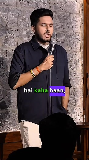 Stand by 🤔🧐 #standupcomedian #StandUp #standupcomedy #funny | Stand Up Komedi