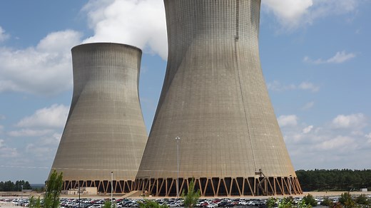 Georgia’s Vogtle plant could herald the beginning — or end — of a new nuclear era