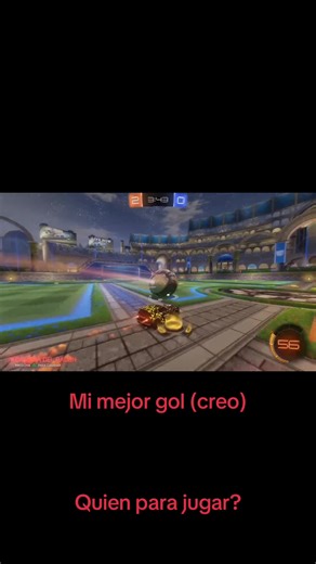 #rl @Rocket League Official