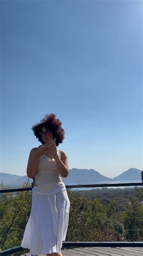 7.9K views · 222 reactions | Chaos in my schedule, calm in my soul — and ZADIG on my skin. Bold, free, and wildly feminine. The scent that moves the way I do: unpredictable, fearless, and unforgettable✨ Finished the look with @zadigvoltaire from @dischem.pharmacies — the perfect final touch  #zadigfragrances #zadig #timetofly | Lerato Nkabinde | Facebook