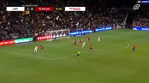 16K views · 573 reactions | The Game Changer  #LAFC | Los Angeles Football Club | Facebook