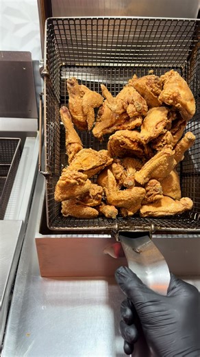 Afandi Chicken: A Taste of DAHER EL AIN