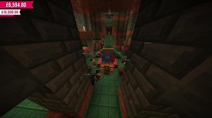 NAKED & AFRAID JINGLE JAM - DAY 1 !Donate