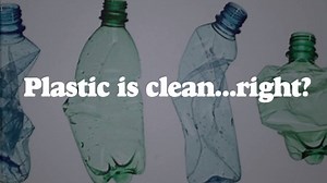 MYTH: Creating plastic is a clean process. | The Story of Stuff Project