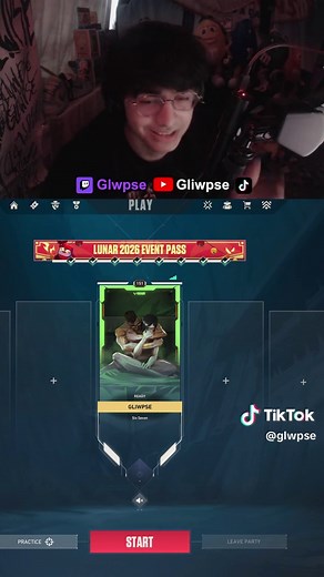 How to Get the New Chamber x Viper Player Card in Valorant