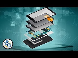 What's in your Smartphone?