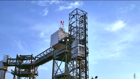 Blue Origin spaceflight: All-female crew climb aboard rocket, pray before departure