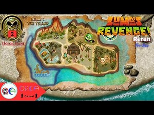 Zuma's Revenge! | [EP-2 |Heroic Frog]