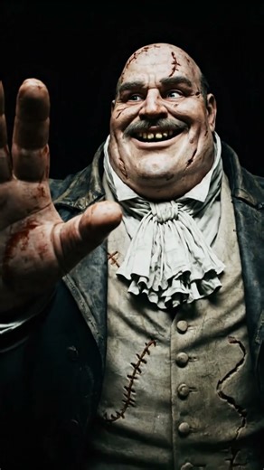 SCP‑082 Caught on Camera | SITE‑19 CCTV Footage (Fan‑Made SCP Short)